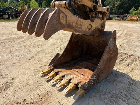 Caterpillar 32007, 5854 hours, S/N: HEX00986, 2018 - Image 8