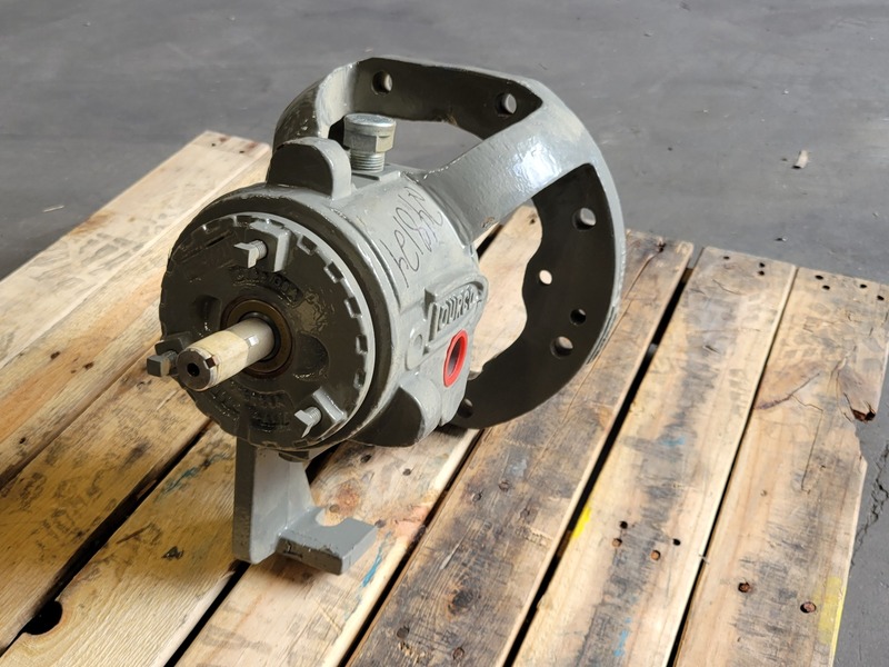 Service UCO Laronde #DURCO-PE1Y72205, Pump Power End - Image 3