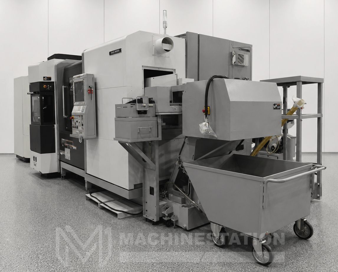 DMG Mori Seiki #NTX-2000/1500S, multi-axis CNC lathe, 25.9" swing, 8" chuck, 2.5" bar, 60.6" length, A2-6, 76 - Image 3