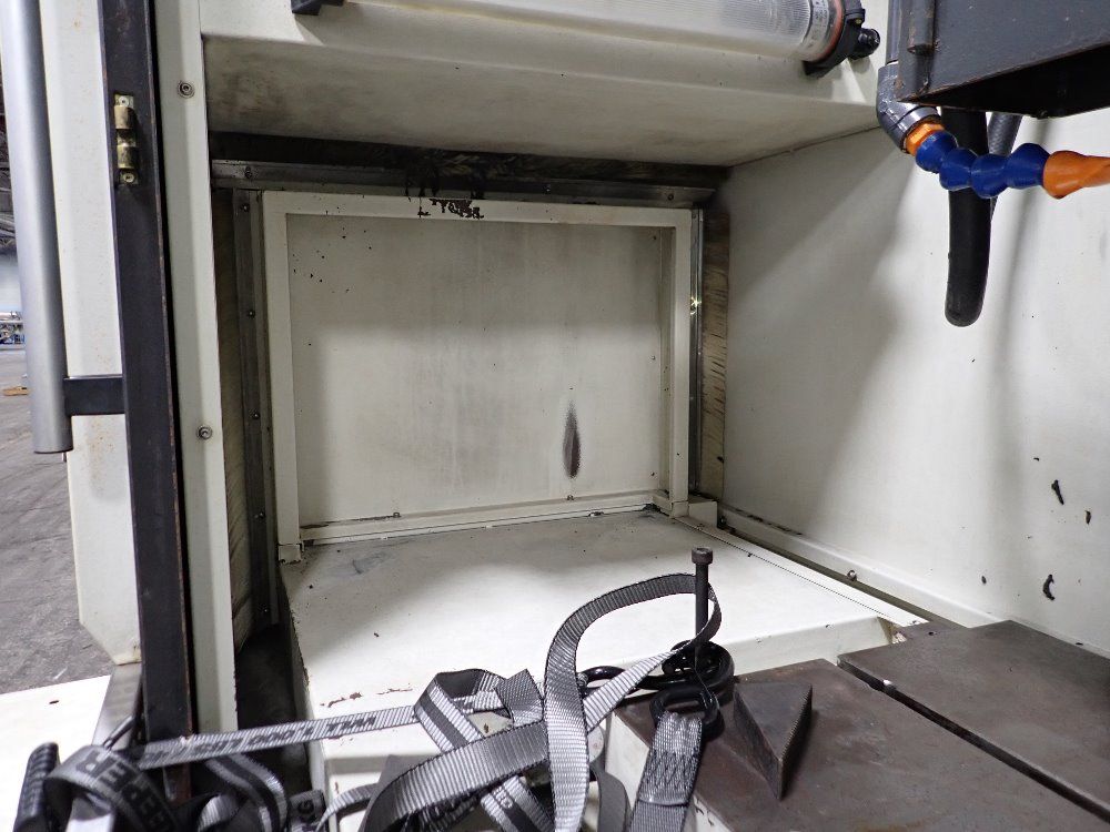 16" X 40" Chevalier #SMART-B1640III, Surface Grinder, w/ Hydraulic Unit, Chevalier Control - Image 5