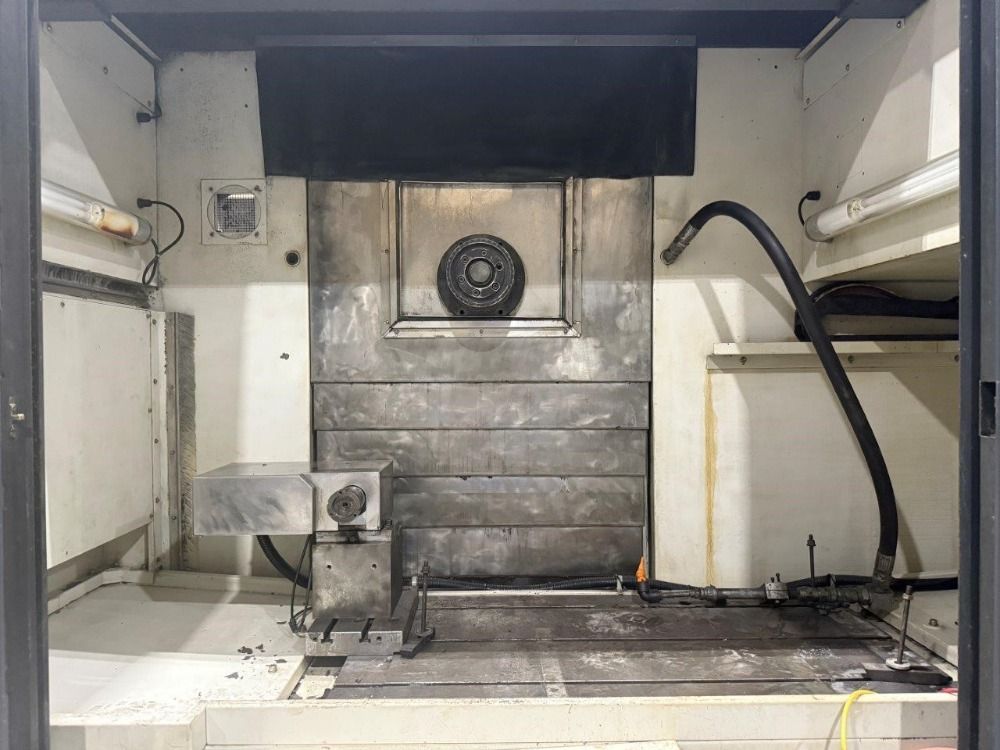 39" X 23" Chevalier #SMART-B2440III, Surface Grinder, 16" Grinding Wheel, 1800 RPM, Smart I Control - Image 4