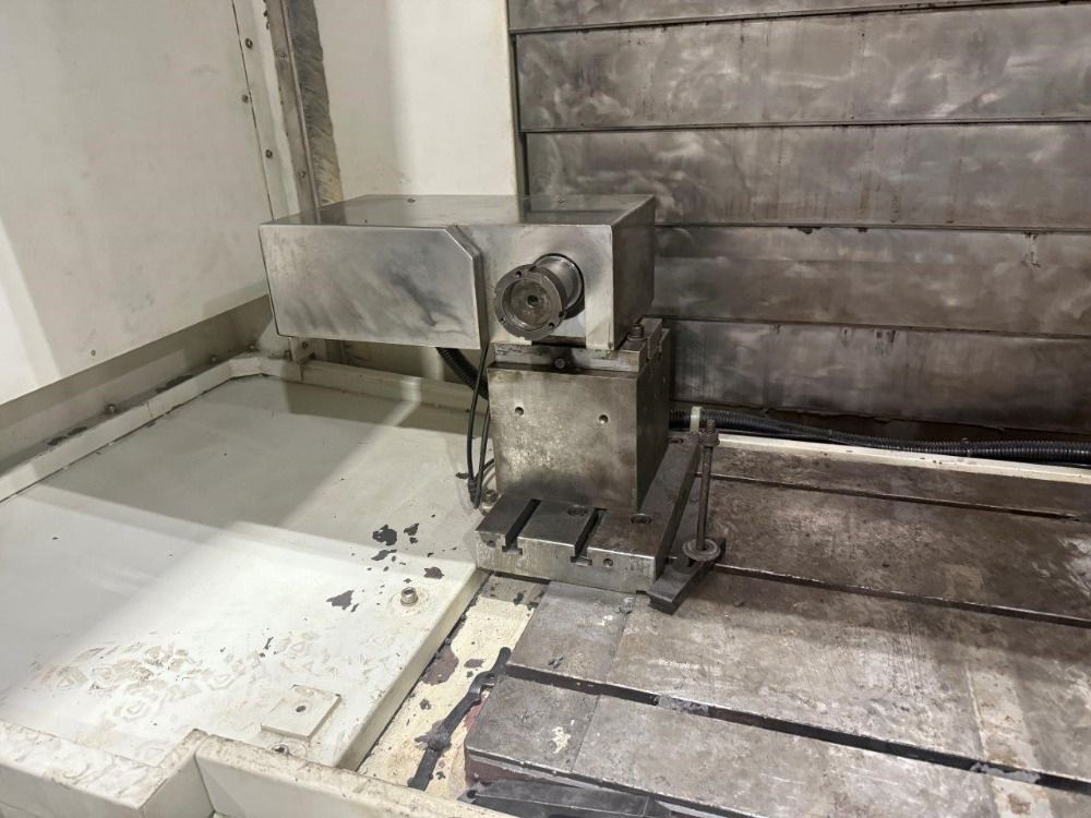 39" X 23" Chevalier #SMART-B2440III, Surface Grinder, 16" Grinding Wheel, 1800 RPM, Smart I Control - Image 6