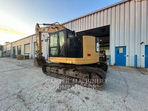 Caterpillar 325FLCR, 4840 hours, S/N: XAA10344, 2017 - Image 4