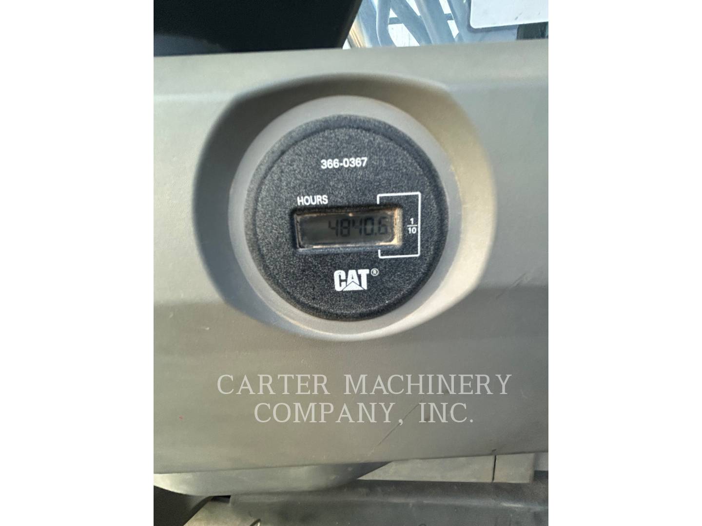 Caterpillar 325FLCR, 4840 hours, S/N: XAA10344, 2017 - Image 5