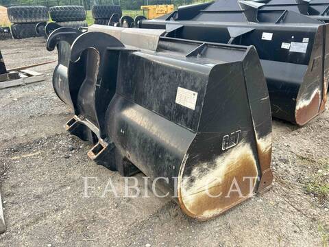 Caterpillar BKT920, Bucket, S/N: CH071562924, - Image 3