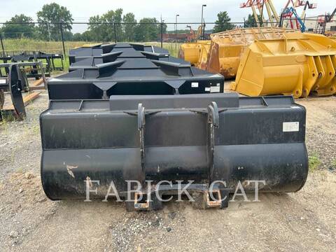 Caterpillar BKT920, Bucket, S/N: CH071562924, - Image 8
