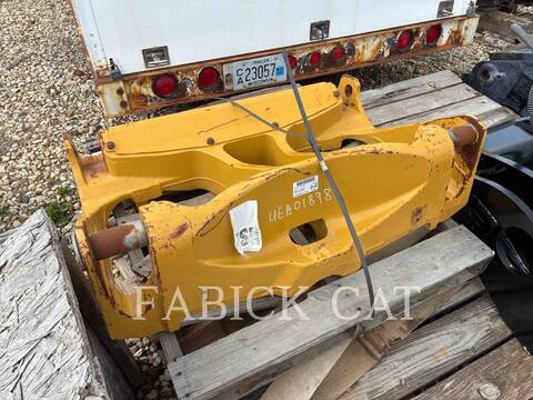 Caterpillar CPLR926, Quick Coupler, S/N: 0UEA01898, - Image 1
