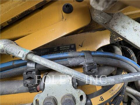 Caterpillar 259D3, 1348 hours, S/N: CW932570, 2024 - Image 6