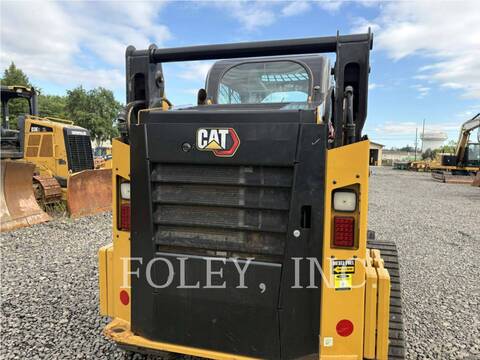 Caterpillar 259D3, 1348 hours, S/N: CW932570, 2024 - Image 7