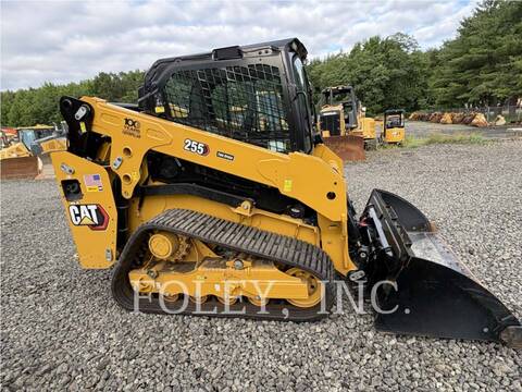 Caterpillar 255-05, 124 hours, S/N: FL713949, 2026 - Image 3
