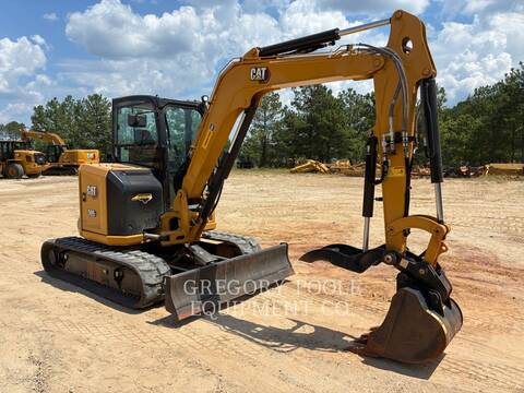 Caterpillar 30507CR, 43 hours, S/N: 5G512146, 2026 - Image 2