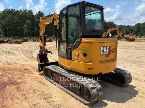 Caterpillar 30507CR, 43 hours, S/N: 5G512146, 2026 - Image 4