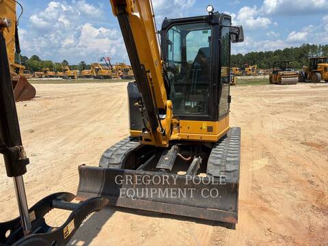 Caterpillar 30507CR, 43 hours, S/N: 5G512146, 2026 - Image 7
