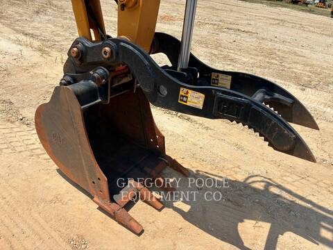 Caterpillar 30507CR, 43 hours, S/N: 5G512146, 2026 - Image 8