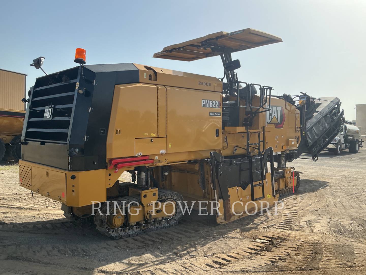 Caterpillar PM622, 900 hours, S/N: XS600351, 2024 - Image 3
