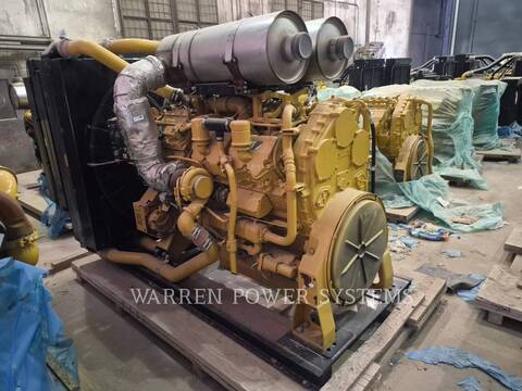 Cat C32, S/N: BT400351, 2019 - Image 4