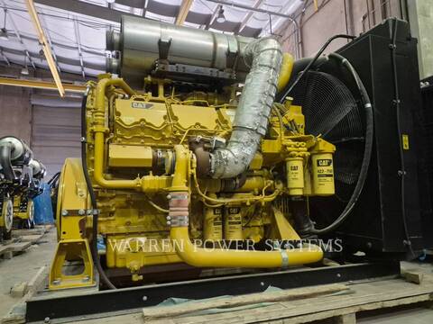 Cat C32, S/N: BT400351, 2019 - Image 8