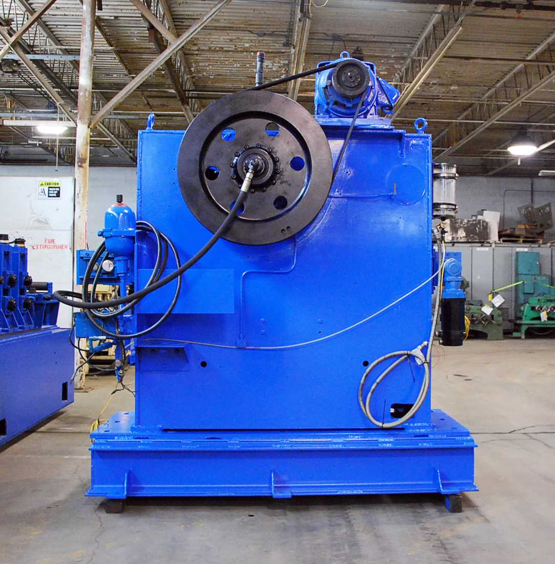 2.125" Alpha #SR-10-2-56, cut-off, 2-1/8" (53.97mm) x .085" (2.15mm), #3006 - Image 3