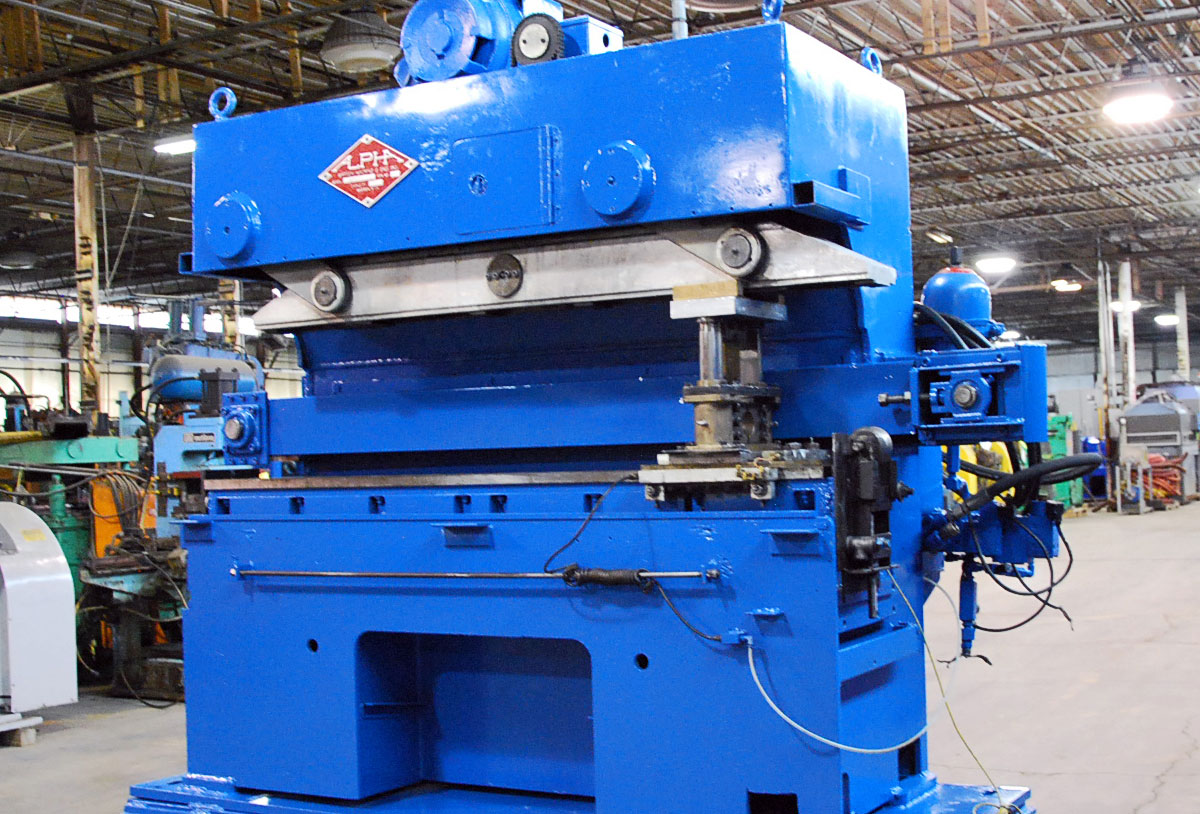 2.125" Alpha #SR-10-2-56, cut-off, 2-1/8" (53.97mm) x .085" (2.15mm), #3006 - Image 8