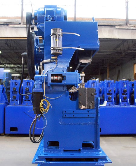 2.125" Alpha #SR-10-2-56, cut-off, 2-1/8" (53.97mm) x .085" (2.15mm), #3006 - Image 9
