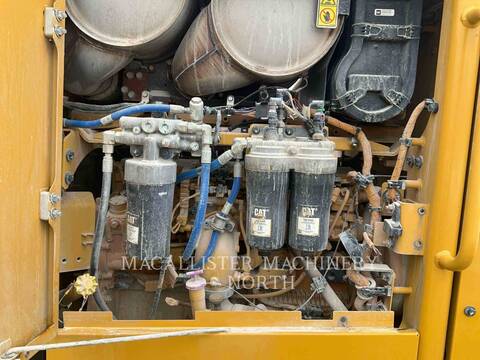 Caterpillar 140M3 AWD, Motor Grader, 5099 hours, S/N: N9G00296, 2019 - Image 7