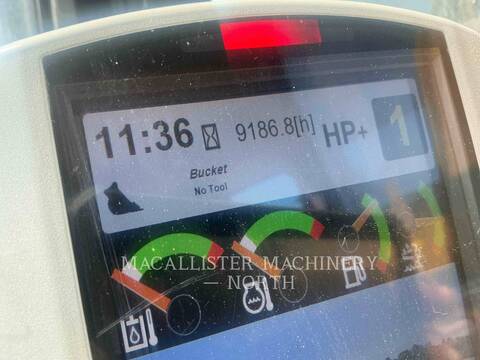 Caterpillar 336FL Q, Excavator, 9217 hours, S/N: RKB00645, 2015 - Image 5