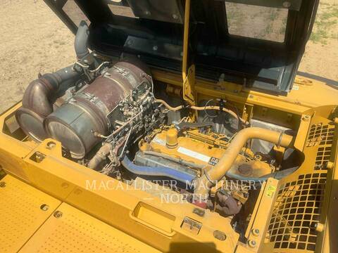 Caterpillar 336FL Q, Excavator, 9217 hours, S/N: RKB00645, 2015 - Image 7