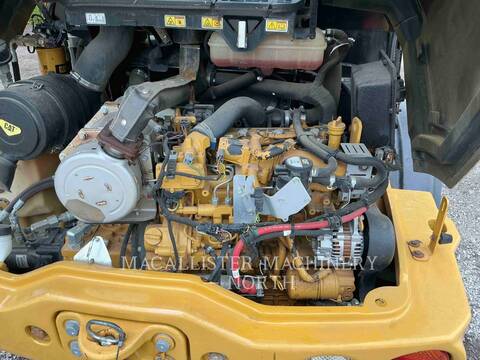 Cat 906M, Wheel Loader, 1338 hours, S/N: H6600407, 2016 - Image 7