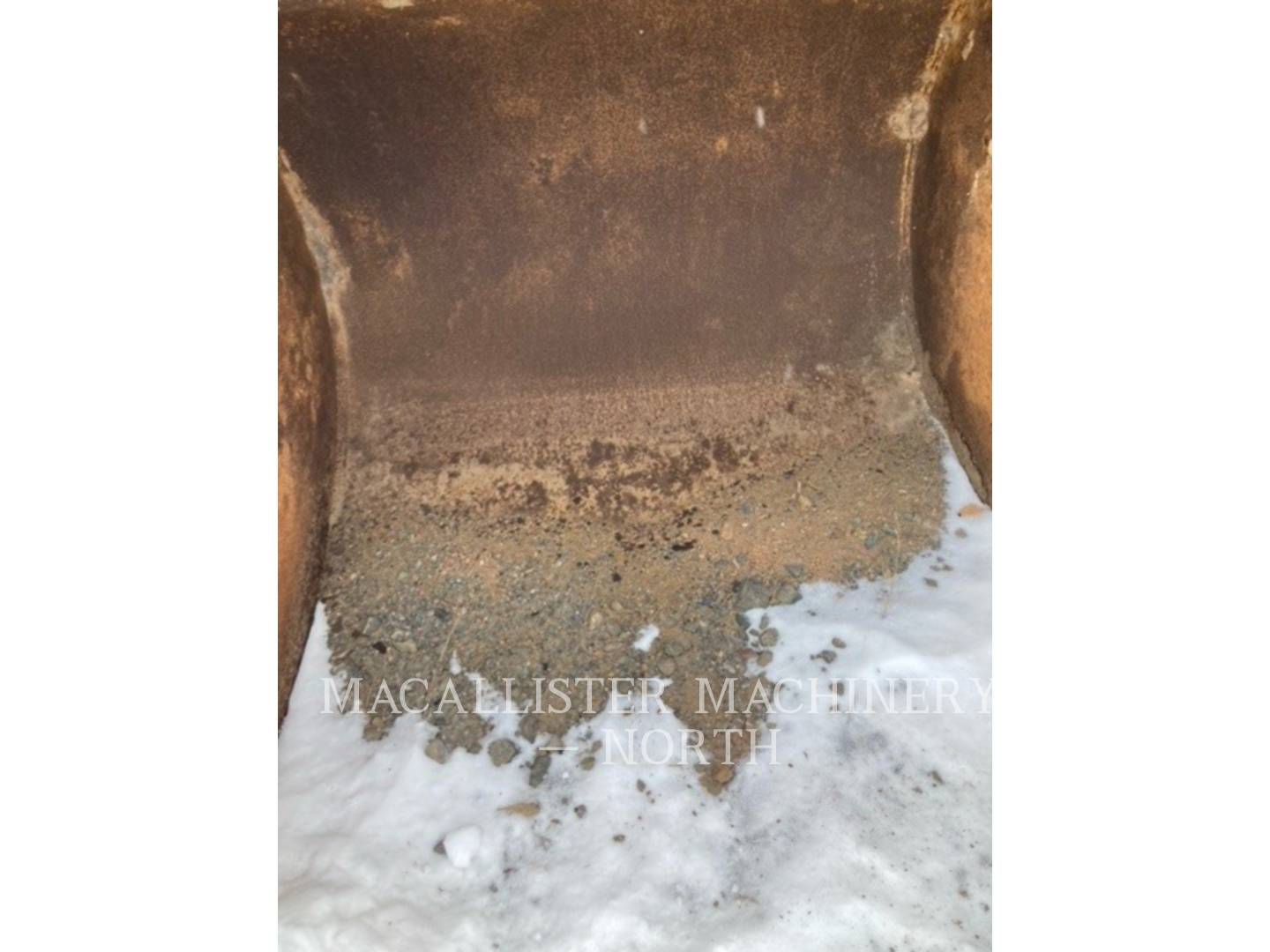 Caterpillar Work Tools (Serialized) TB 54" HDBKT, Bucket, S/N: MHJ51393, 2017 - Image 6