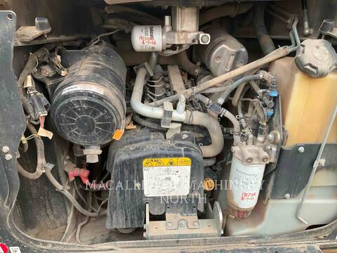 Bobcat T76, 2217 hours, S/N: B4CE20317, 2022 - Image 7