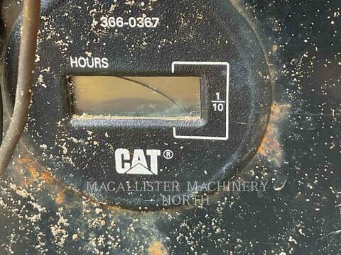 Caterpillar 303.5E2 Q, 927 hours, S/N: JWY06280, 2019 - Image 5