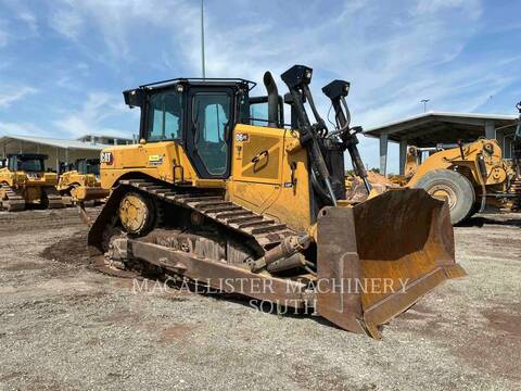 Caterpillar D6 XE LGP, 5171 hours, S/N: B7200336, 2020 - Image 2