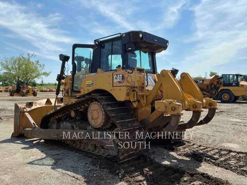 Caterpillar D6 XE LGP, 5171 hours, S/N: B7200336, 2020 - Image 4