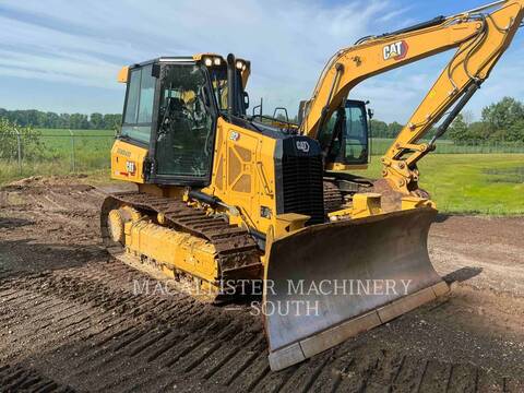 Caterpillar D212, 1950 hours, S/N: XKM01400, 2022 - Image 2