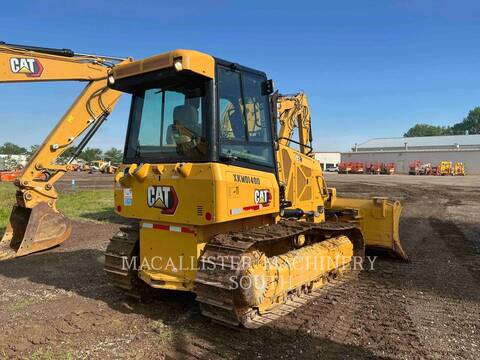 Caterpillar D212, 1950 hours, S/N: XKM01400, 2022 - Image 3