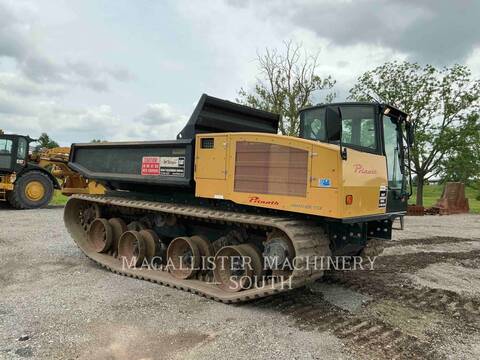 Prinoth T12, 1294 hours, S/N: 935300147, 2019 - Image 2