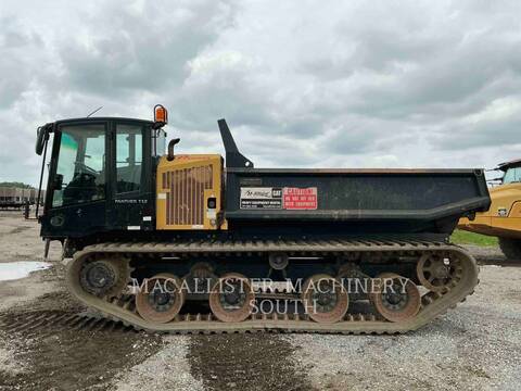Prinoth T12, 1294 hours, S/N: 935300147, 2019 - Image 8