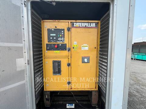 300 KW Caterpillar C9, Diesel, 1800 RPM, 480V, 418 hours, 2006 - Image 8