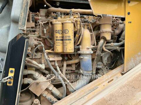 Cat 982M, Wheel Loader, 13372 hours, S/N: K1Y01673, 2017 - Image 7