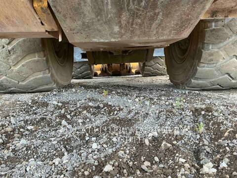 Cat 982M, Wheel Loader, 13372 hours, S/N: K1Y01673, 2017 - Image 8