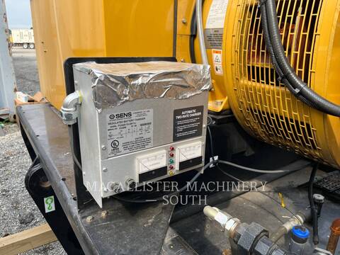 500 KW Caterpillar 3456, Diesel, 1800 RPM, 480V, 624 hours, 2006 - Image 6
