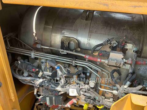 Cat 986K, Wheel Loader, 11544 hours, S/N: SWH00284, 2018 - Image 7