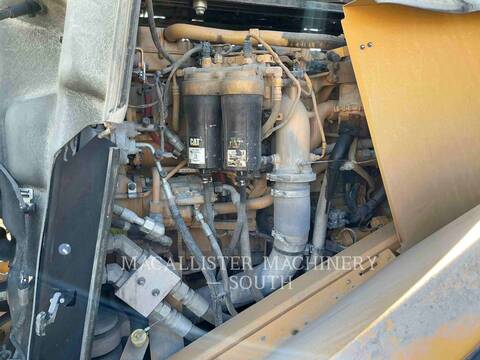 Cat 982XE, Wheel Loader, 8345 hours, S/N: XE400244, 2023 - Image 7