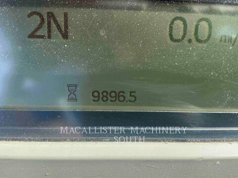 Cat 982M, Wheel Loader, 9897 hours, S/N: XDL00777, 2021 - Image 5