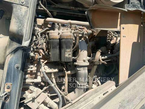 Cat 982M, Wheel Loader, 9897 hours, S/N: XDL00777, 2021 - Image 7