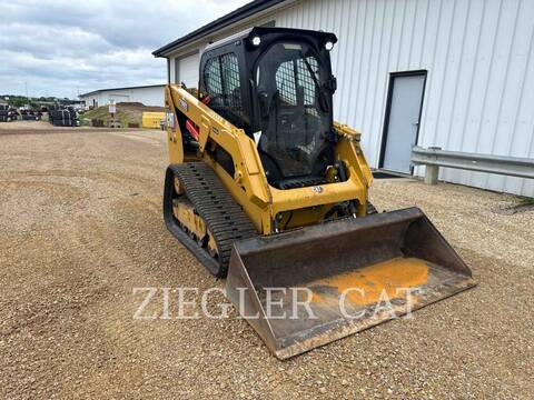 Caterpillar 239D3, 1948 hours, S/N: RWK00555, 2023 - Image 2