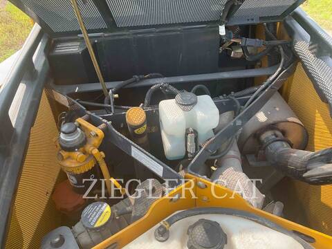 Deere & Co. 318D, Skid Steer Loader, 1130 hours, S/N: T0318DA182810, 2013 - Image 7