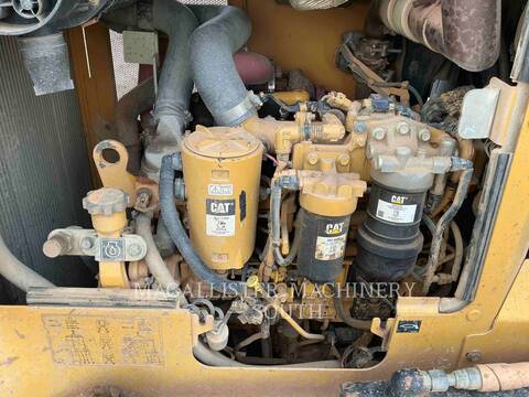 Caterpillar D6K2LGP, 10227 hours, S/N: JTR00617, 2017 - Image 7