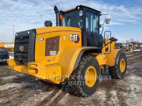Cat 930M, Wheel Loader, 8 hours, S/N: F5K03405, 2023 - Image 3