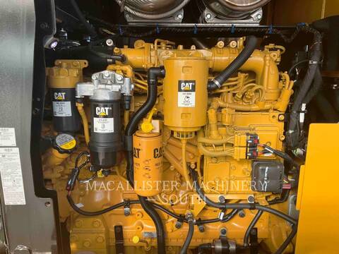 Cat 930M, Wheel Loader, 8 hours, S/N: F5K03405, 2023 - Image 7